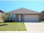 903 Cormorant Dr - Sherman, TX 75092 - Home For Rent