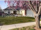 2167 W. Boulder Bar Dr - Meridian, ID 83646 - Home For Rent