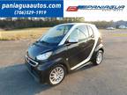 2013 Smart fortwo electric drive passion - Dalton,Georgia