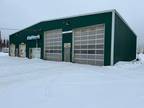 Business for sale in Mackenzie -Town, Mackenzie, Mackenzie, 160 Thutade Road