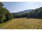 Stanley, Page County, VA Undeveloped Land for sale Property ID: 417360093