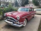 1953 Packard Clipper