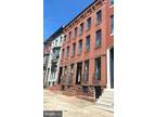 1619 Bolton Street, Unit 3, Baltimore, MD 21217