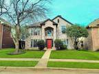 4202 Buena Vista Ln, Mc Kinney, TX 75070