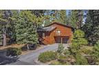 148 Marlette Drive Truckee, CA