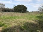 Plot For Sale In College Station, Texas