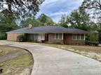 3615 S POPLAR ST, Pine Bluff, AR 71603 Single Family Residence For Sale MLS#
