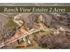 Branson, Taney County, MO Homesites for sale Property ID: 418517588