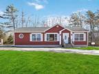 1599 Lake Road, Sandy Point, NS, B0T 1W0 - house for sale Listing ID 202402621