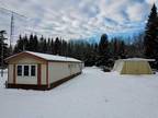 724082 Range Road 33, Rural Lesser Slave River No. 124, M. D.