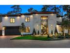 15 REGENT SQ, The Woodlands, TX 77381 Single Family Residence For Sale MLS#