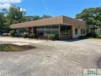 Statesboro, Bulloch County, GA Commercial Property, House for sale Property ID: