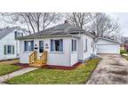 615 Price Street, Morris, IL 60450