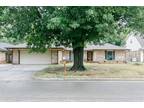 9100 SALSBURY LN, Oklahoma City, OK 73132 Single Family Residence For Sale MLS#
