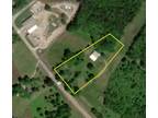 1112 E BANKHEAD ST, New Albany, MS 38652 Land For Sale MLS# 23-545