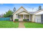 25194 WEBSTER AVE, Monroe OR 97456