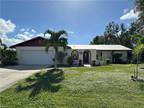 1128 SE 17TH TER, CAPE CORAL, FL 33990 Single Family Residence For Sale MLS#