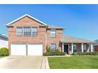 108 Lonesome Dove Ln, Forney, TX 75126