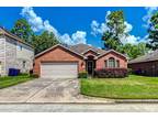 8307 Silver Lure Dr, Humble, TX 77346