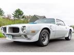 1970 Pontiac Firebird Trans Am