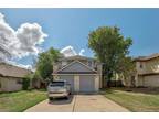 1005 Christopher Ave B, Round Rock, TX 78681