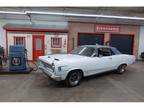 1967 Mercury Comet Caliente