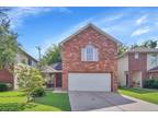 5915 Santa Cecilia Ln, Houston, TX 77017