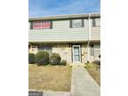 4701 FLAT SHOALS RD APT 31B, Union City, GA 30291 Condominium For Rent MLS#