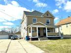 Home For Sale In Struthers, Ohio