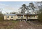 Foreclosure Property: County Road 750