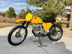 1970 Other Makes Maico MC 250