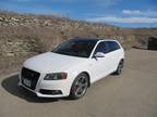 2003 Audi S3