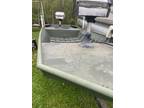 used aluminum fishing boats for sale