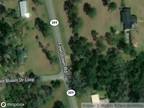 Foreclosure Property: Fowlstown Rd Lot 21