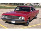 1967 Dodge Coronet R/T