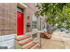 1809 JACKSON ST, BALTIMORE, MD 21230 Rental For Rent MLS# MDBA2089954