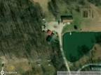 Foreclosure Property: W County Road 1100 S