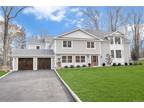 8 Fox Ridge Road, Armonk, NY 10504