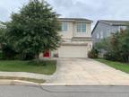 11334 Begonia Rock, San Antonio, TX 78245