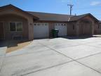 20117 81st Street, California City, CA 93505