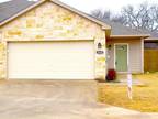 3007 Waterstone Dr, brownwood, TX 76801