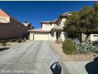 5941 Addy Ln - North Las Vegas, NV 89081 - Home For Rent