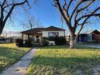 Comanche, Comanche County, TX House for sale Property ID: 418837586