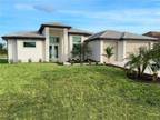 1015 Northwest 38th Avenue, Cape Coral, FL 33993