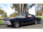 1963 Buick Riviera