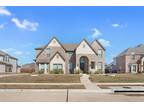 1209 Rogers Parkway, Forney, TX 75126