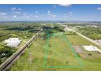 Plot For Sale In Manvel, Texas