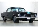 1965 Plymouth Barracuda