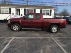 2013 Chevrolet Silverado 1500 For Sale