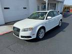 2008 Audi A4 For Sale